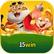 Logo 15win